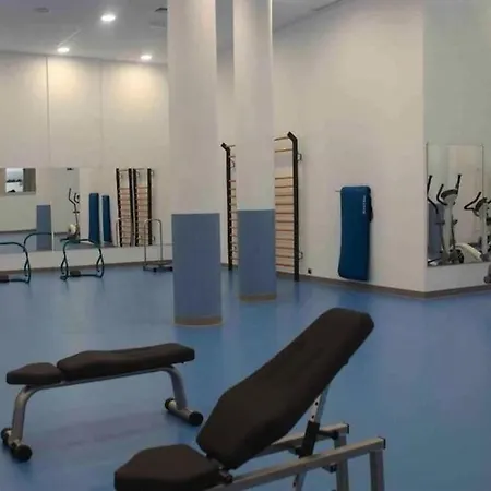 121 - 3 Bedroom With Private Pool Διαμέρισμα
