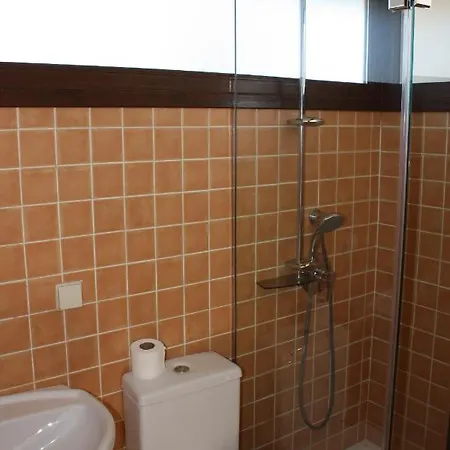 Апартаменты 121 - 3 Bedroom With Private Pool Эстепона